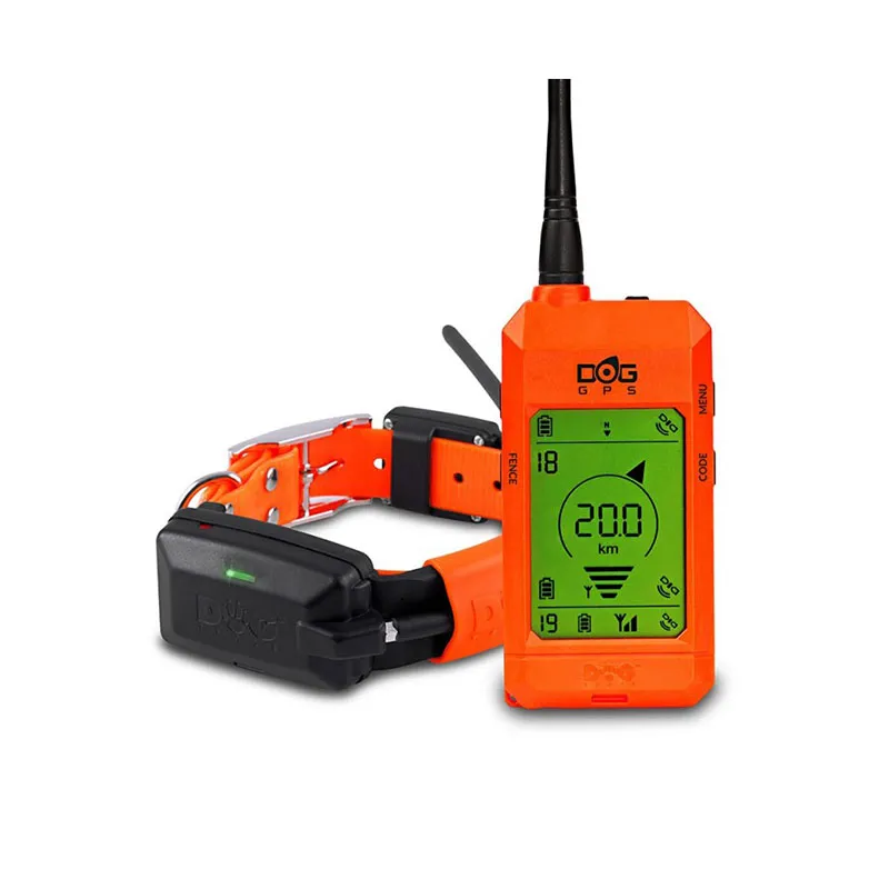 Imagem de Kit Dogtrace GPS X25