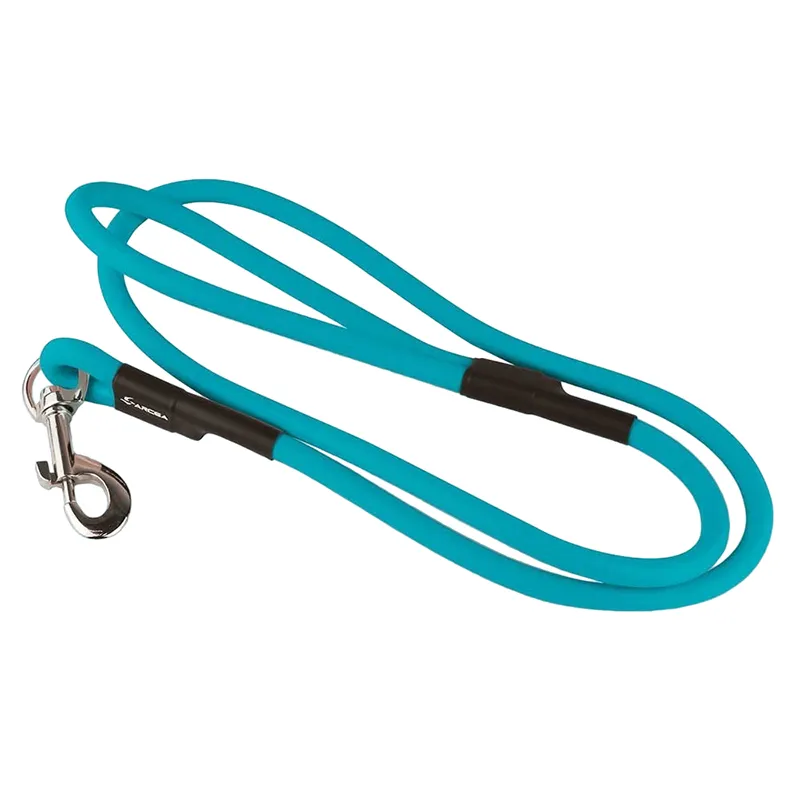 Imagem de Trela Polytec 120cm Azul