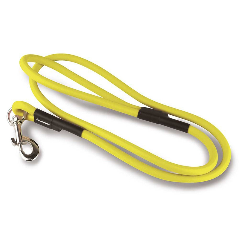 Imagem de Trela Polytec 120cm Amarelo