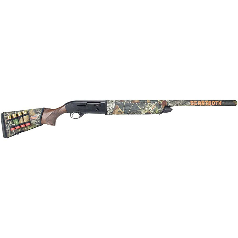 Imagem de Kit Camuflagem para Espingarda