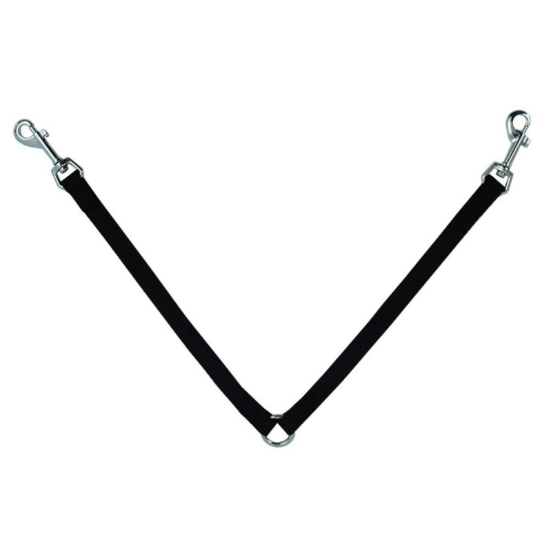 Imagem de Exten&ccedil;&atilde;o Nylon para 2 c&atilde;es