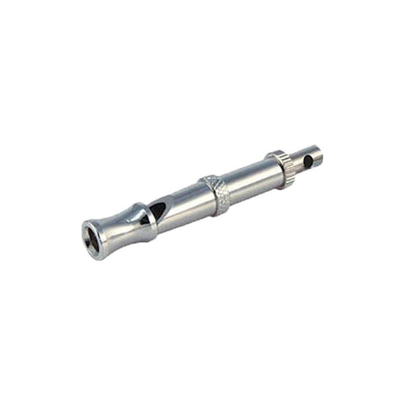 Imagem de Apito ultrasonico Peq. (reg.de 5,5 a 6,5cm)