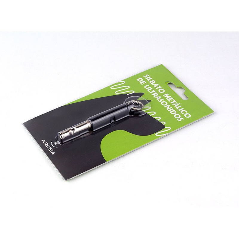 Imagem de Apito ultrasonico Peq. (reg.de 7 a 8cm)