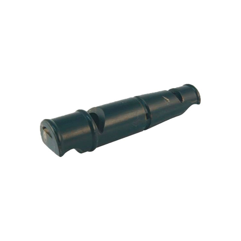 Imagem de Apito Corno Bufalo 2 tons  9 cm