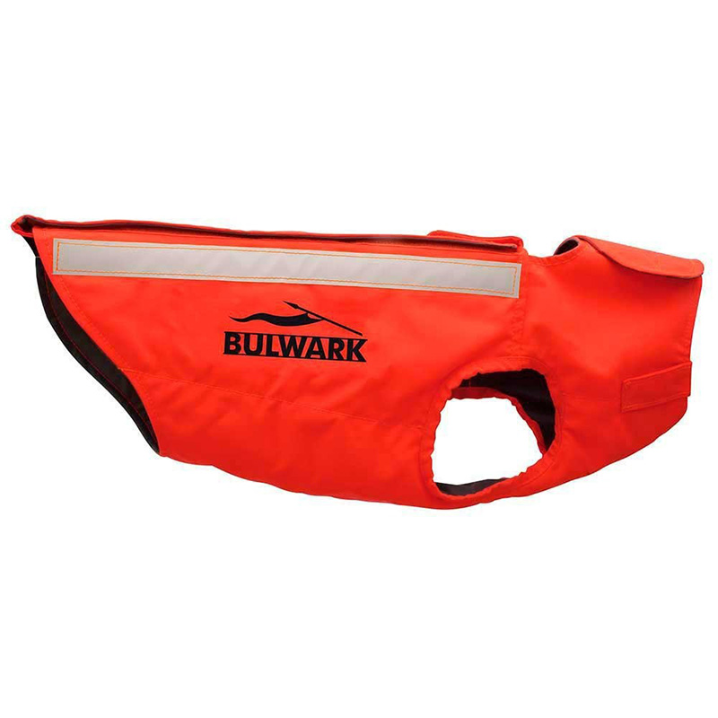 Imagem de Colete Prote&ccedil;&atilde;o Bulwarrk X4para C&atilde;o