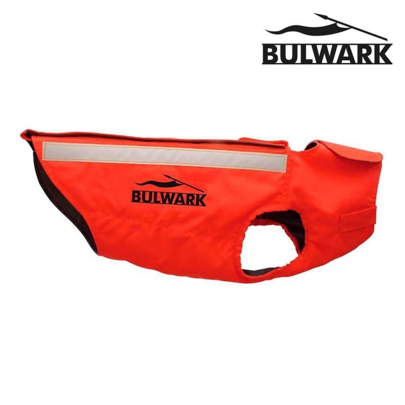 Imagem de Colete Prote&ccedil;&atilde;o Bulwarrk X4para C&atilde;o