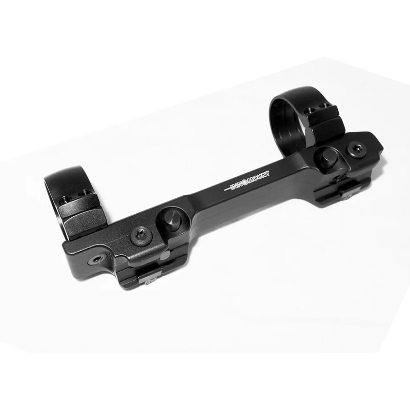 Imagem de Montagem Innomount Weaver 30mm