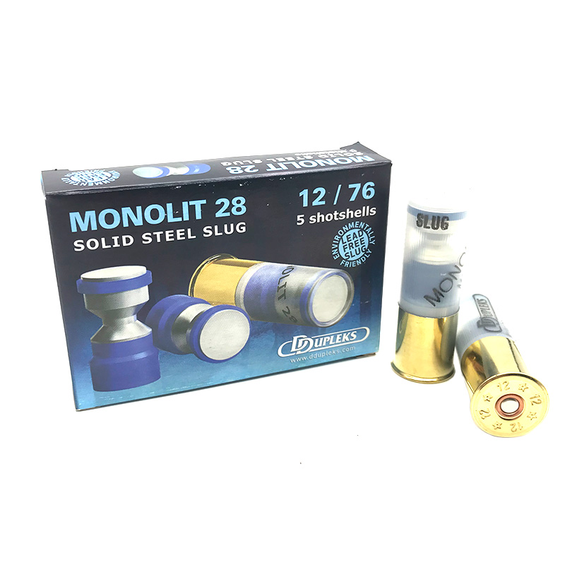 Imagem de Dupleks Monol. 28 29000 Balas 12