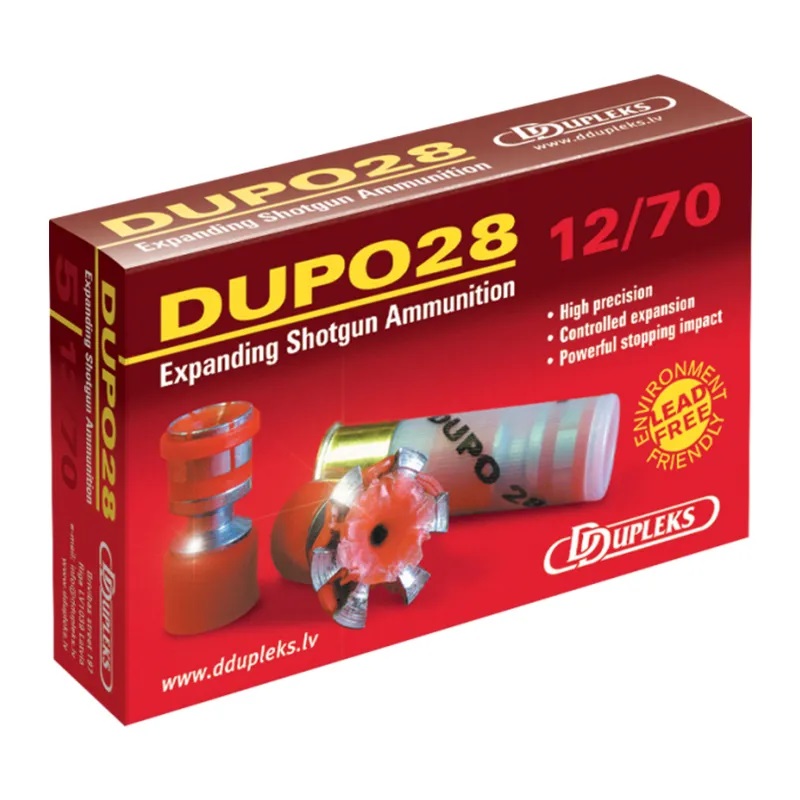 Imagem de Dupleks Duplo 28 29001 Balas 12
