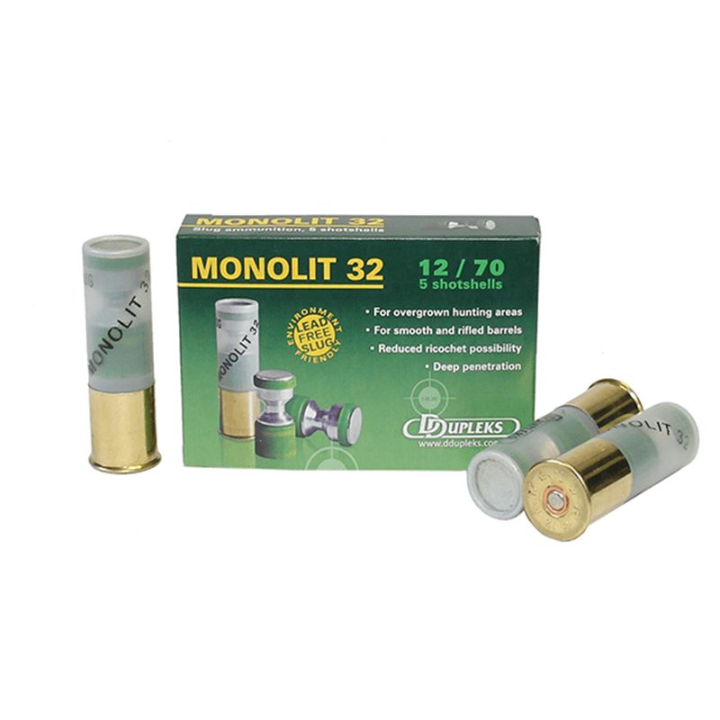 Imagem de Dupleks Monolite 32 29003  Balas 12