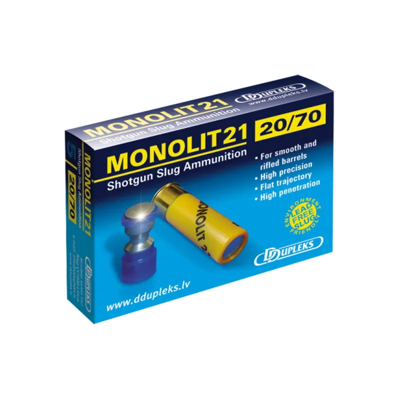 Imagem de Dupleks Monolit 20 Cal20