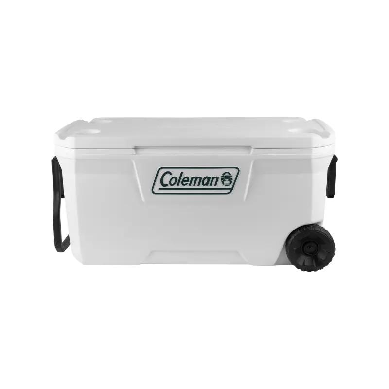 Imagem de Geleira Marine 100QT Branca