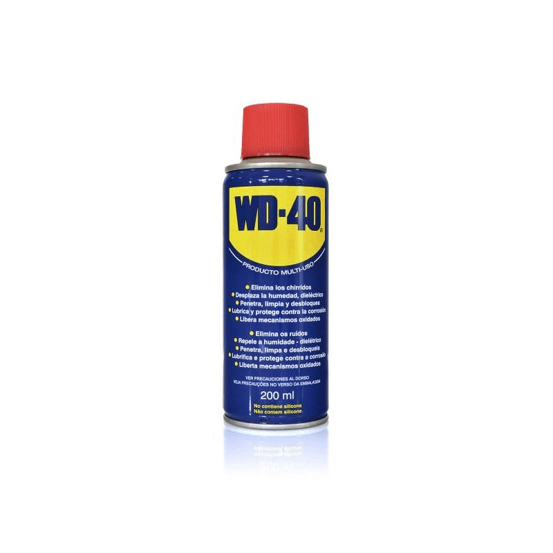 Imagem de Oleo WD-40