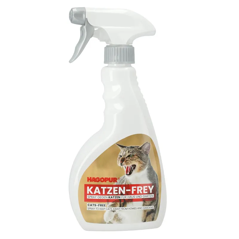 Imagem de Cat Free - Repelente para Gatos