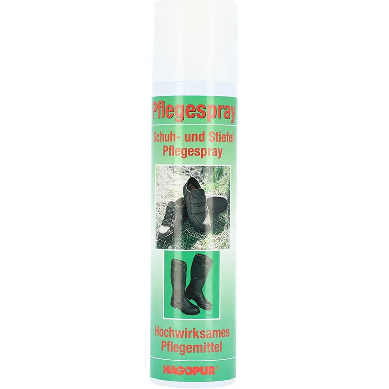 Imagem de Spray para Botas de Borracha / Conserva&ccedil;&atilde;o