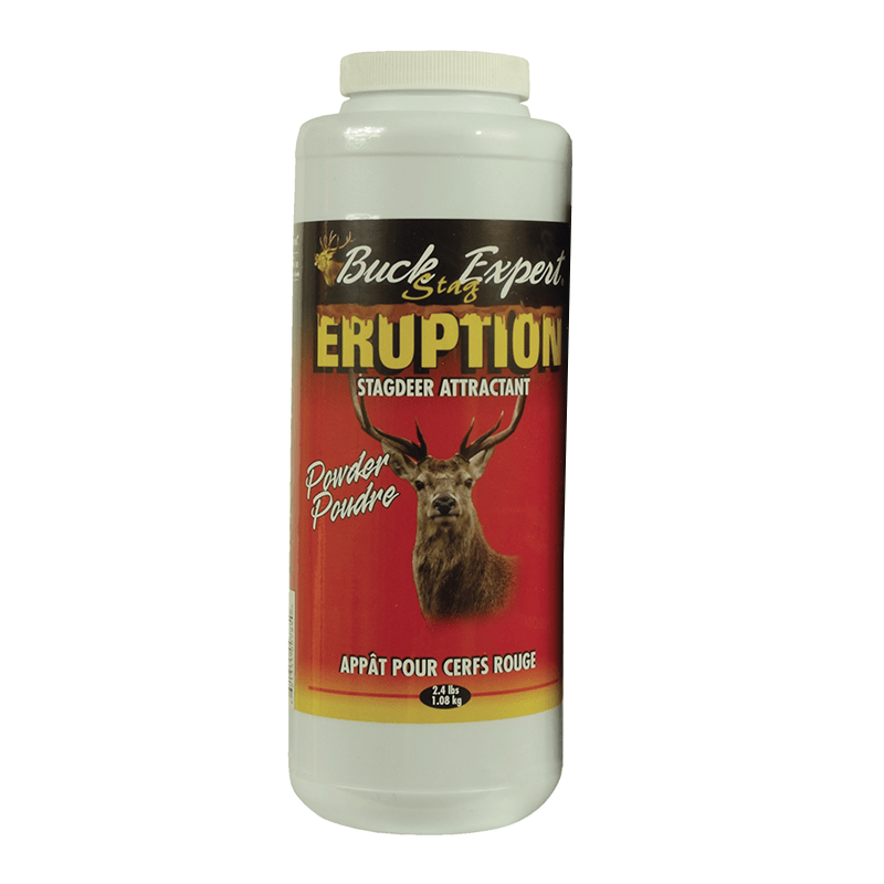 Imagem de Atractivo Veados Eruption