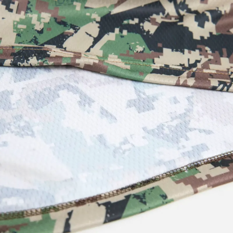 Imagem de T-shirt Camo LZB