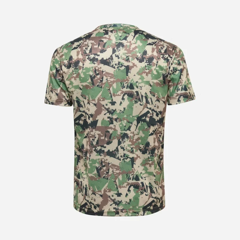 Imagem de T-shirt Camo LZB