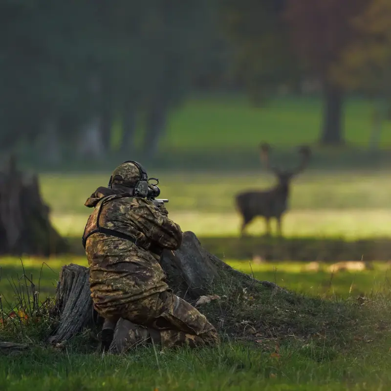 Imagem de Casaco Harkila Deer Stalker HWS