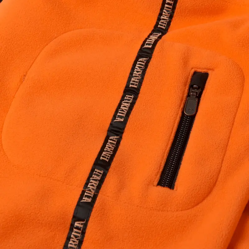 Imagem de Casaco Revers&iacute;vel Harkila Fleece Hunting