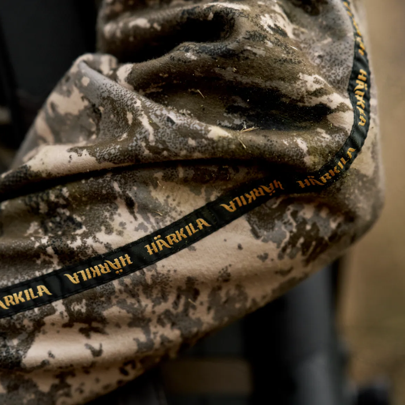 Imagem de Casaco Revers&iacute;vel  Harkila Hunter Expedition