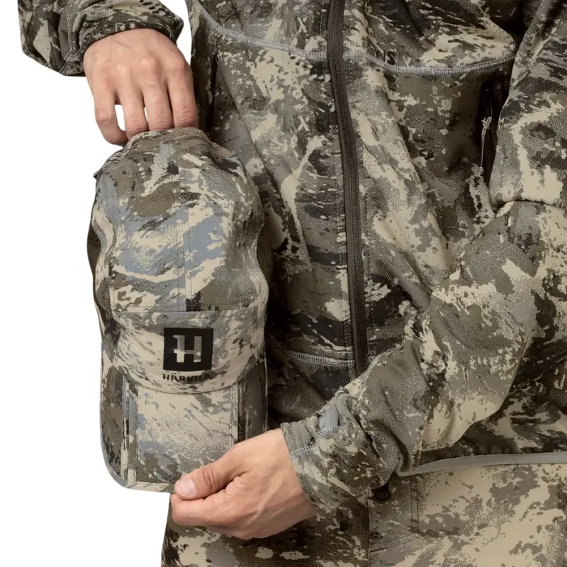 Imagem de Bon&eacute; Harkila Hunter Expedition