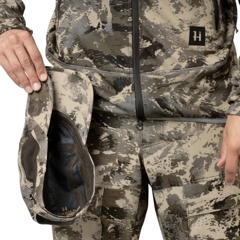 Imagem de Bon&eacute; Harkila Hunter Expedition