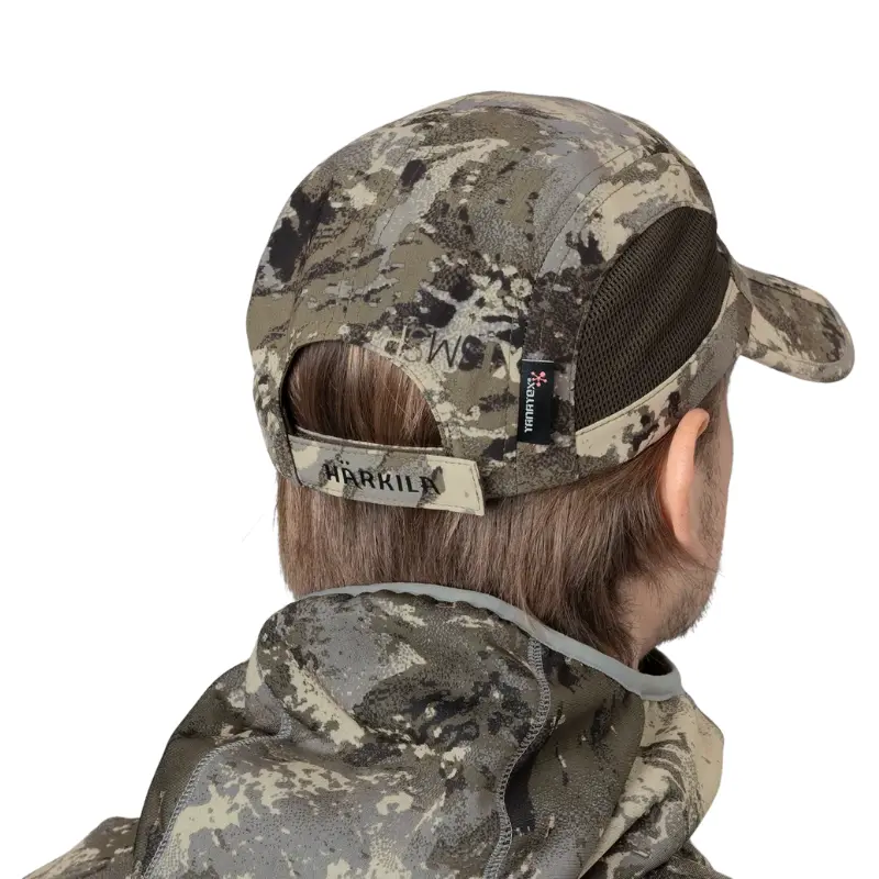 Imagem de Bon&eacute; Harkila Hunter Expedition