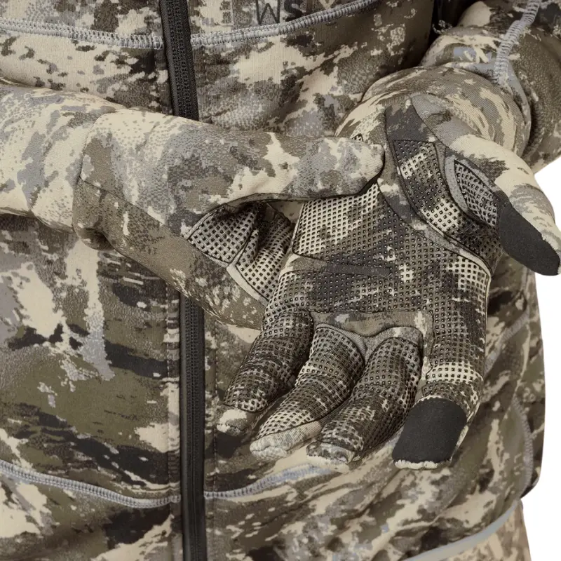 Imagem de Luvas Harkila Hunter Expedition