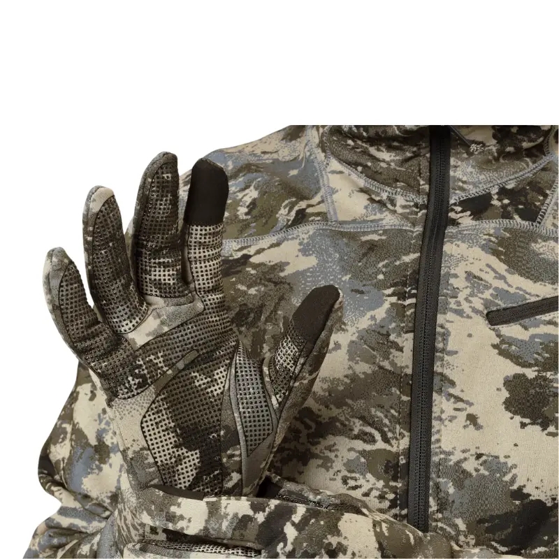 Imagem de Luvas Harkila Hunter Expedition