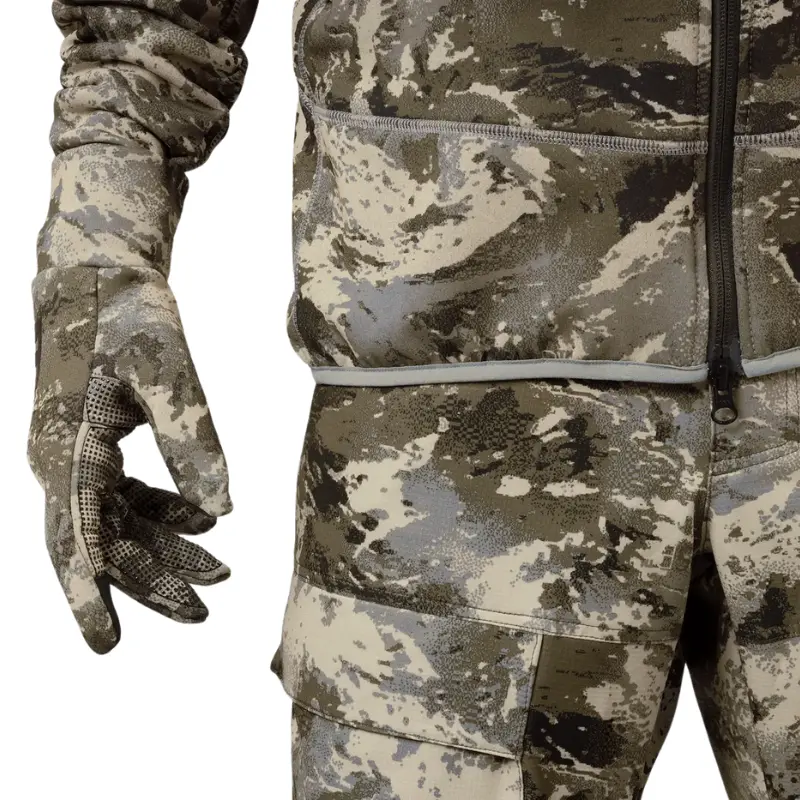 Imagem de Luvas Harkila Hunter Expedition