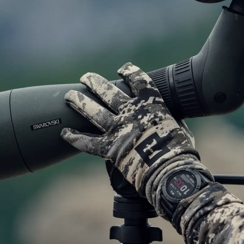 Imagem de Luvas Harkila Hunter Expedition