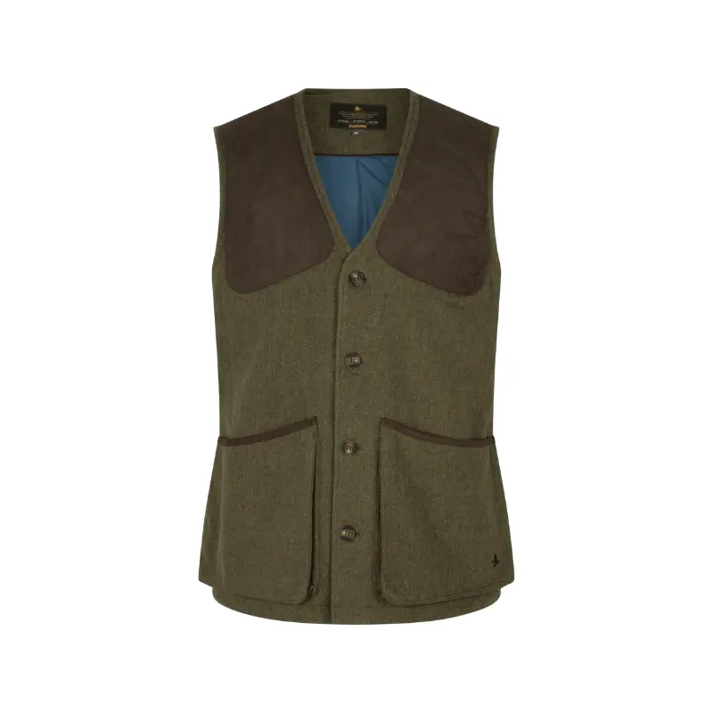 Imagem de Colete Seeland Hillside Waistcoat