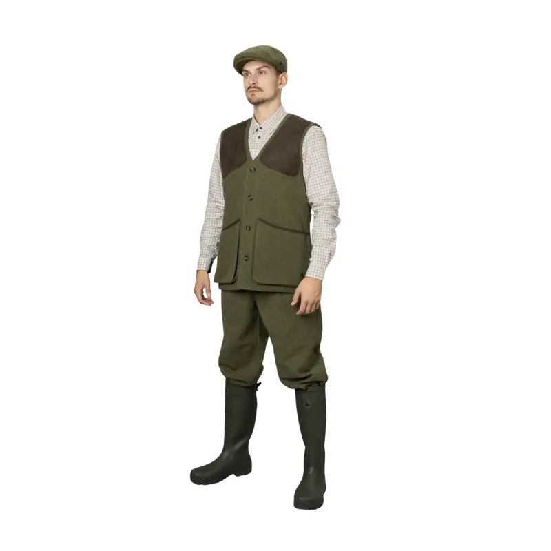 Imagem de Colete Seeland Hillside Waistcoat