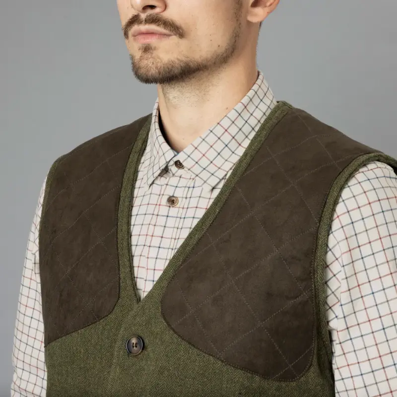 Imagem de Colete Seeland Hillside Waistcoat