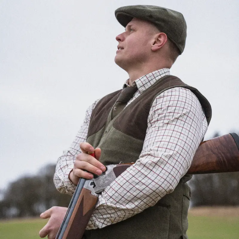 Imagem de Colete Seeland Hillside Waistcoat