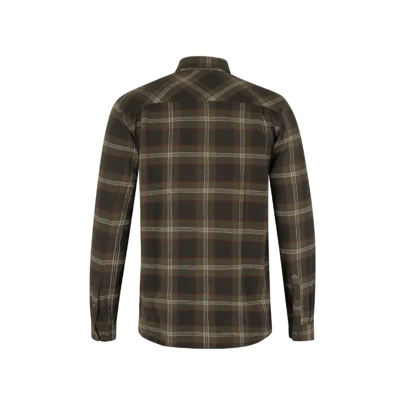 Imagem de Camisa Seeland Flannel Pine