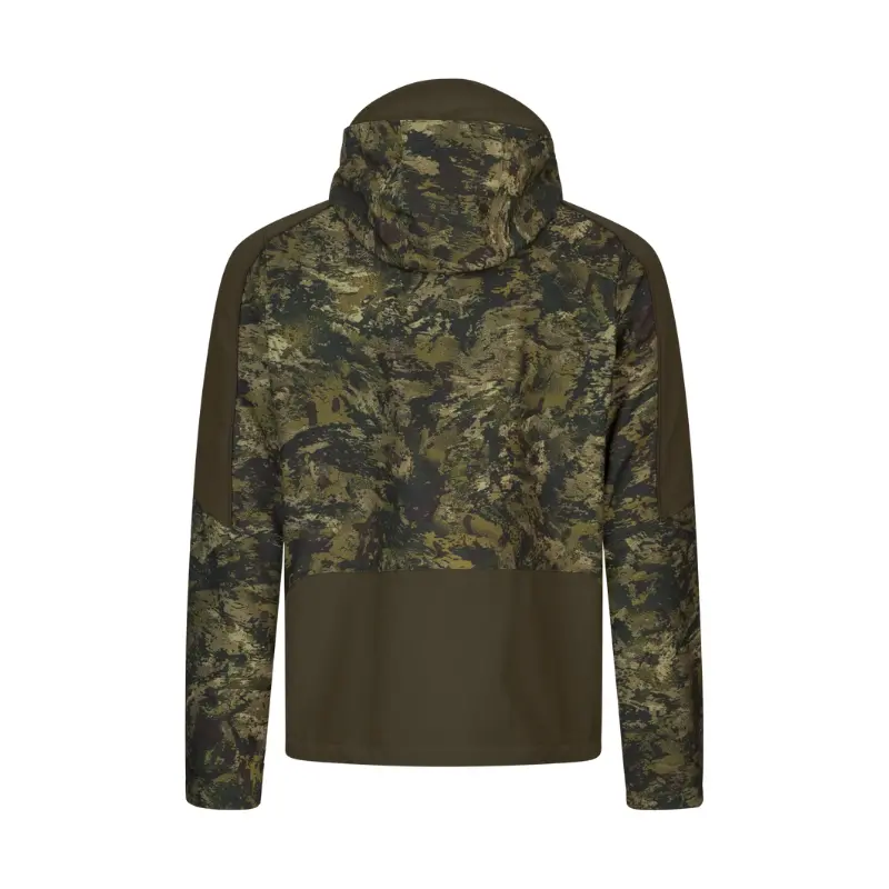 Imagem de Casaco Seeland Chaser Aero Camo