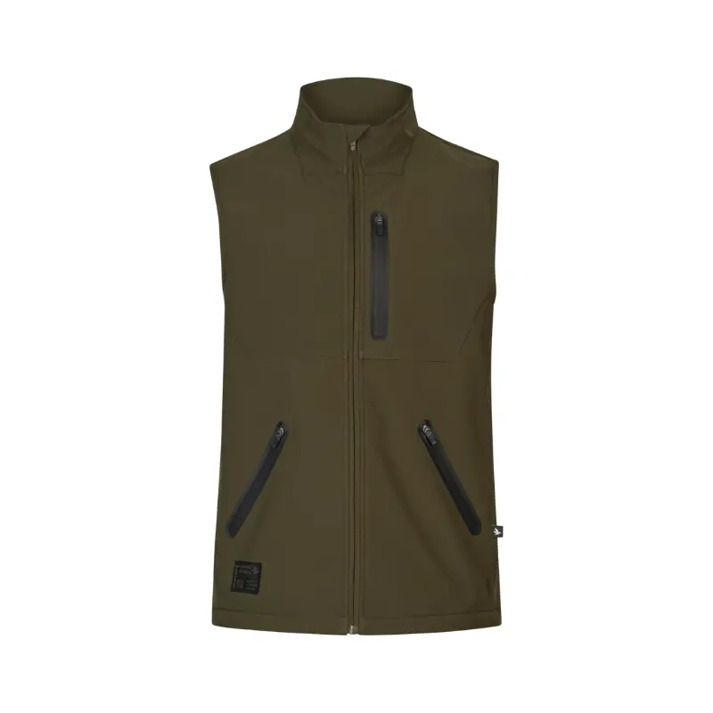 Imagem de Casaco Seeland Chaser Aero Waistcoat Pine