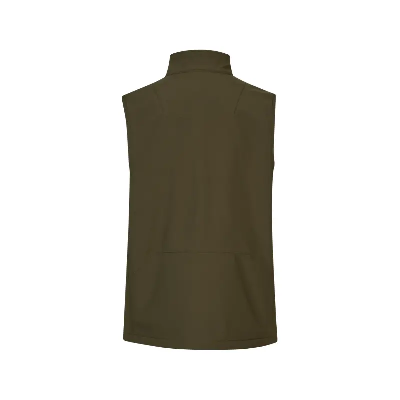 Imagem de Casaco Seeland Chaser Aero Waistcoat Pine