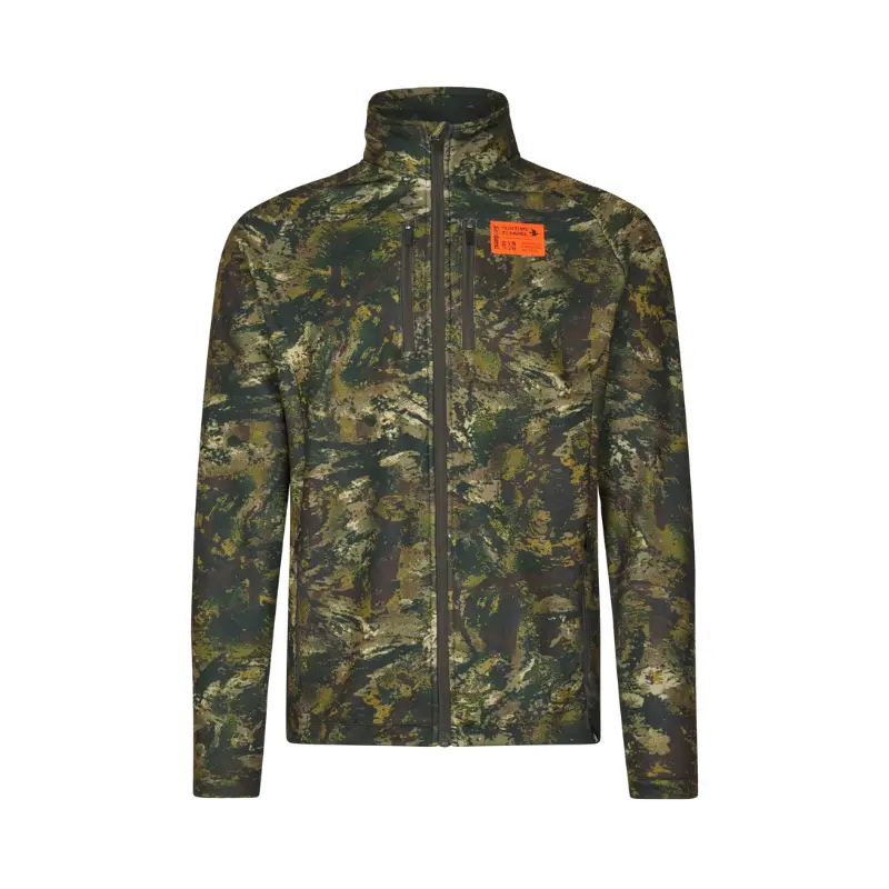 Imagem de Casaco Seeland Tidal Camo