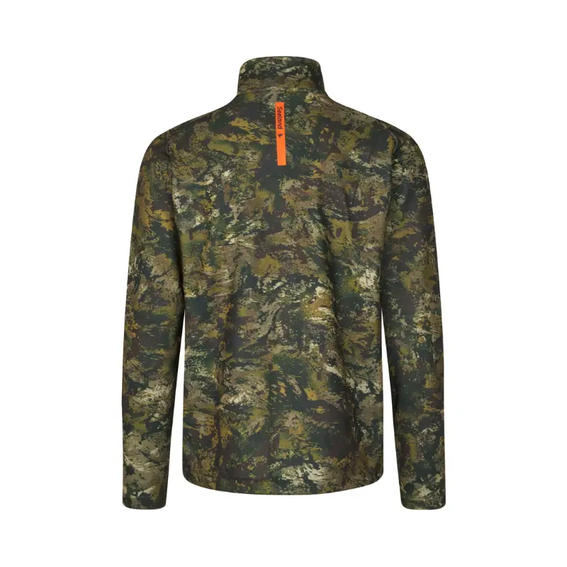 Imagem de Casaco Seeland Tidal Camo