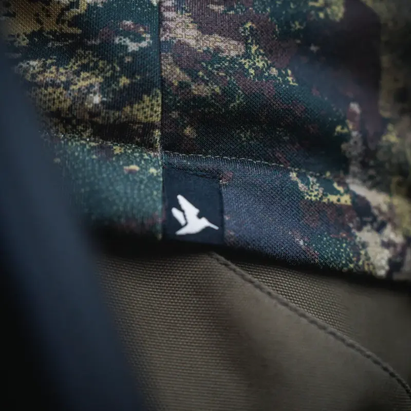 Imagem de Casaco Seeland Tidal Camo