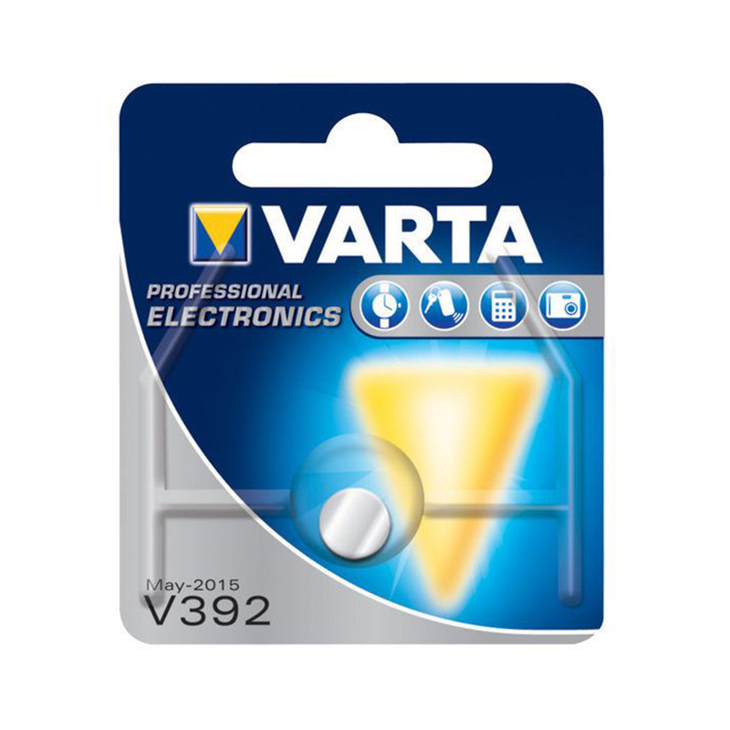 Imagem de Pilha Varta 392  Lr 41