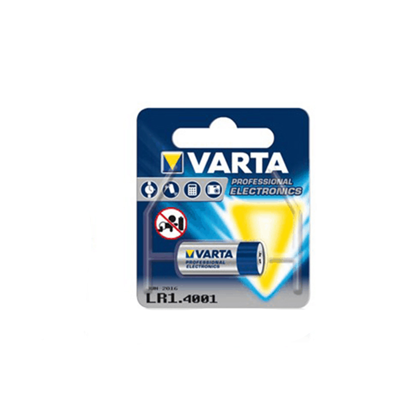 Imagem de Pilha Varta Lady LR1 1.5Vol