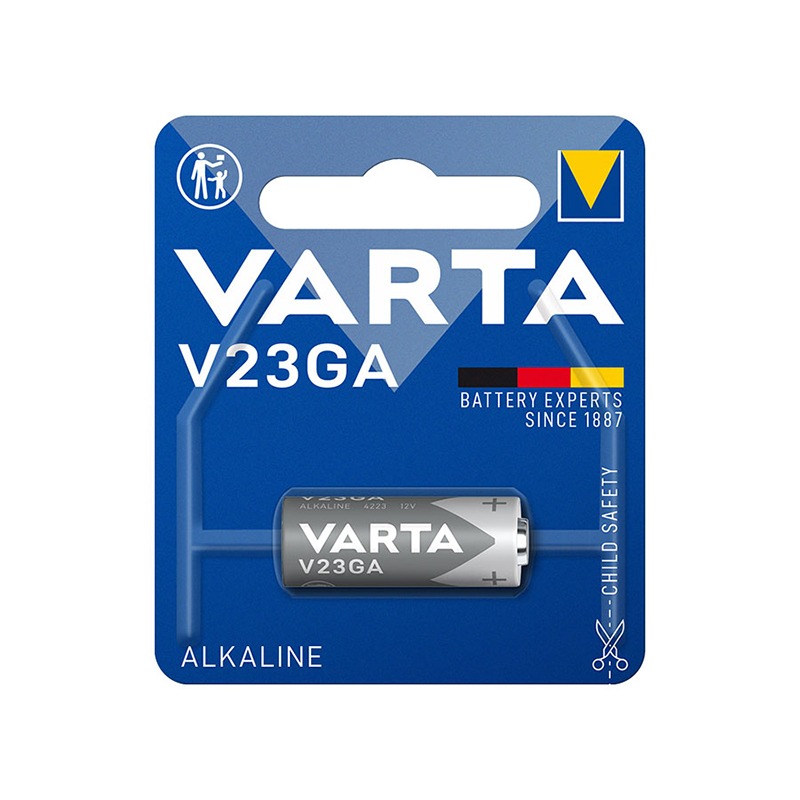 Imagem de Pilha Varta V23 GA