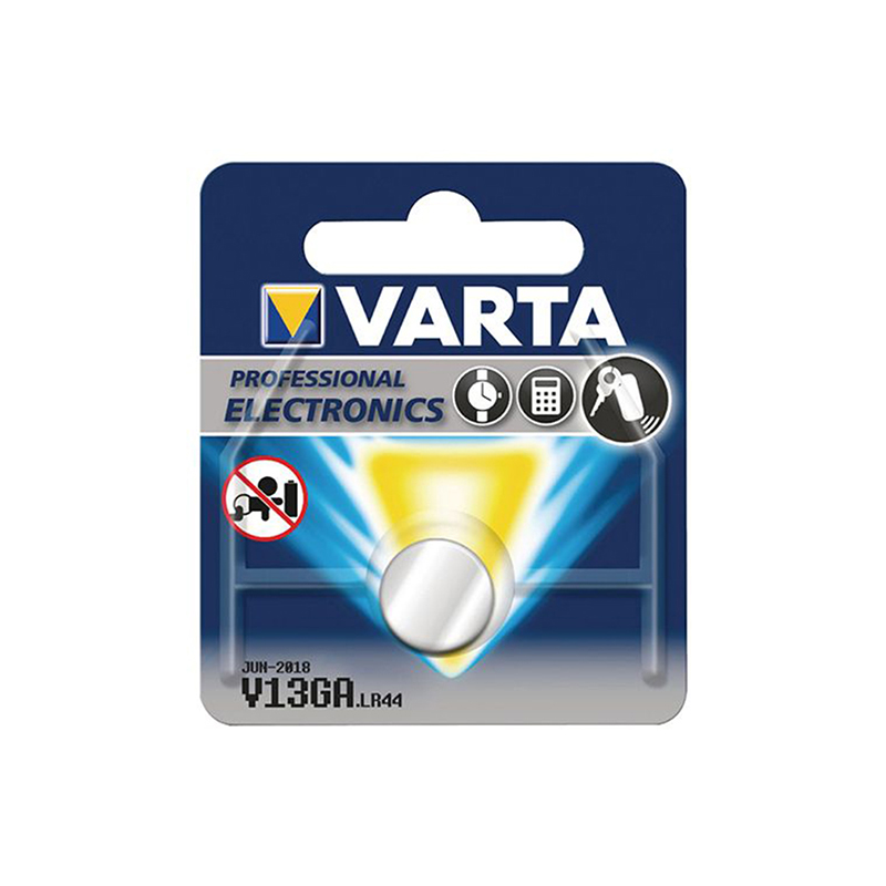 Imagem de Pilha Varta Professional Lithium  Lr 44