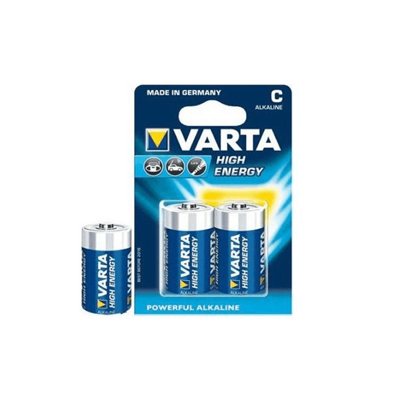 Imagem de Pilha Varta LR14 C