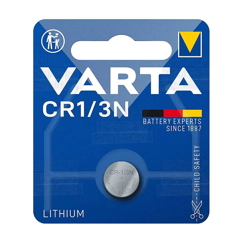 Imagem de Pilha Varta CR1/3N