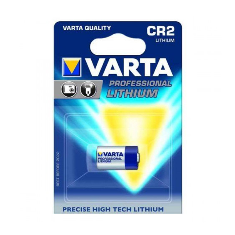 Imagem de Pilha Varta CR 2